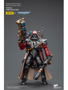 Warhammer 40k Action Figura...