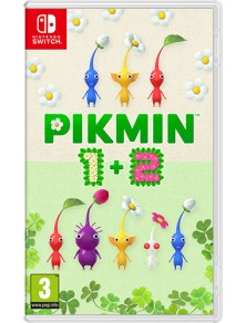 PIKMIN 1+2 AVVENTURA -...