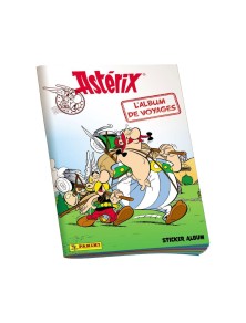 Asterix - The Da Viaggio...