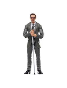 Spider-man: No Way Home Marvel Legends Action Figura Matt Murdock 15 Cm Hasbro