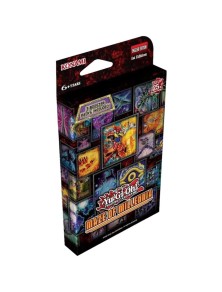 Yu-Gi-Oh! TCG Maze Of...