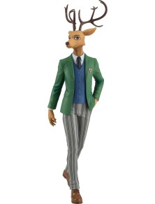 Beastars Pop Up Parade Pvc...