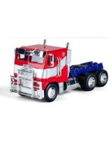 Transformers Diecast Model...