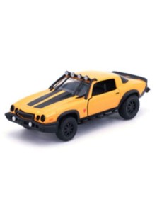 Transformers Diecast Model...