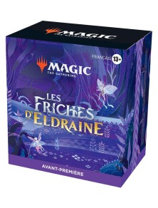 Magic The Gathering Les...