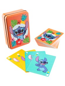 PALADONE CARTE DA POKER LILO & STITCH DISNEY - GIOCO/COLLEZIONE