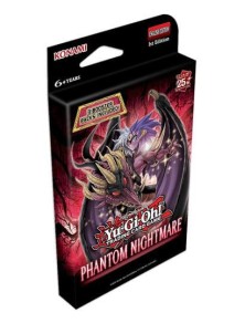 Yu-Gi-Oh! TCG Phantom...