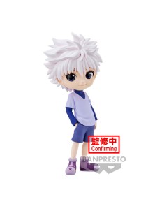 Hunter X Hunter Illua Ver.a...