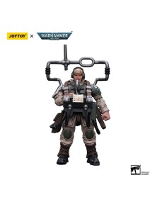 Warhammer 40k Action Figura...