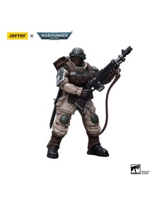 Warhammer 40k Action Figura...