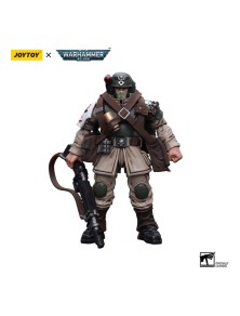 Warhammer 40k Action Figura...