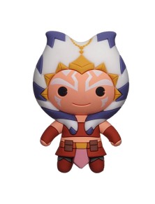 Star Wars Magnet Ahsoka Con...