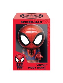 Spider-man Figural Bank...