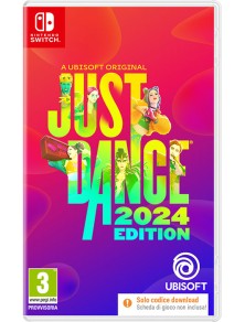 JUST DANCE 2024 (CIAB)...