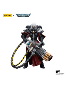 Warhammer 40k Action Figura...