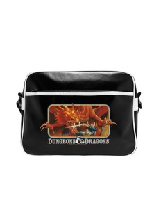 Dungeons & Dragons Borsa A...