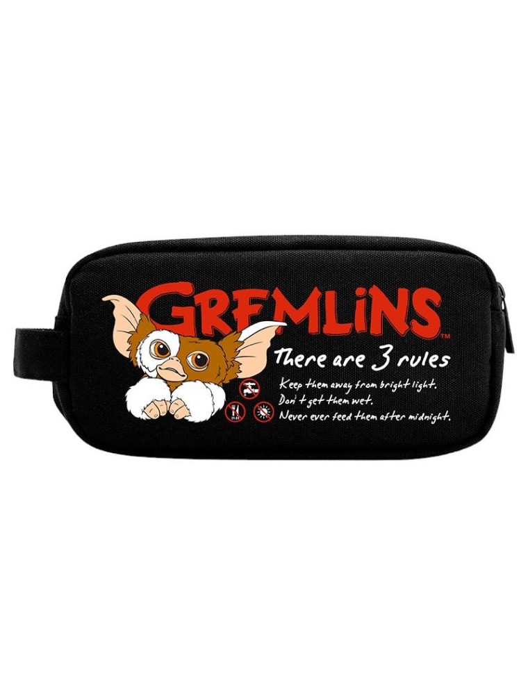 Gremlins Gizmo Astuccio Portapenne 20 cm ABYstyle