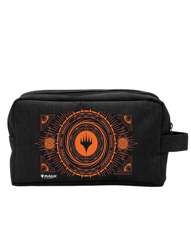 Magic The Gathering - Toiletry Bag "planeswalker"