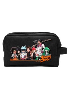 Shaman King - Toiletry Bag...