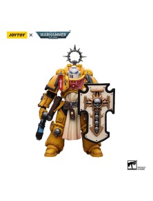 Warhammer 40k Action Figura...