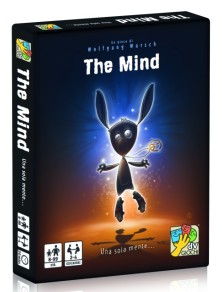 THE MIND (MULTILINGUA)