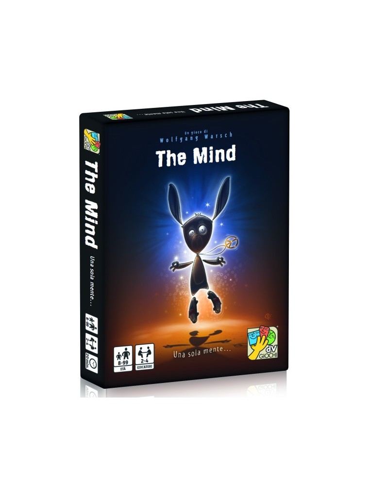 THE MIND (MULTILINGUA)