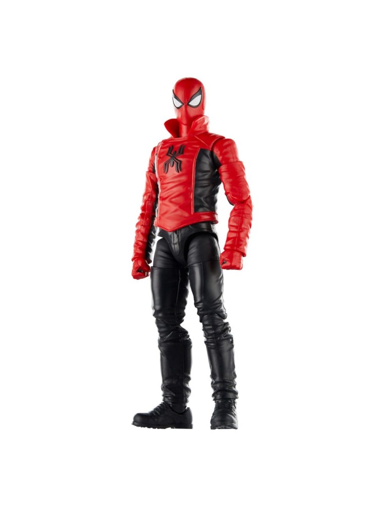 Spider-man Comics Marvel Legends Action Figura Last Stand Spider-man 15 Cm Hasbro