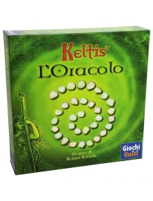 KELTIS: L'ORACOLO