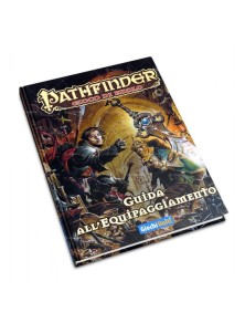 PATHFINDER: GUIDA ALL'...