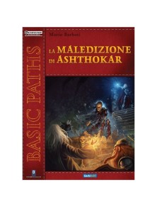 La maledizione di Ashthokar