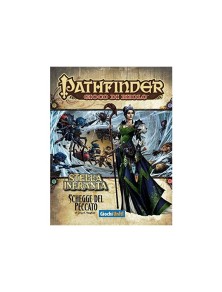 PATHFINDER: SCHEGGE DEL PECCATO