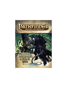 PATHFINDER: LA PIETRA DEL...