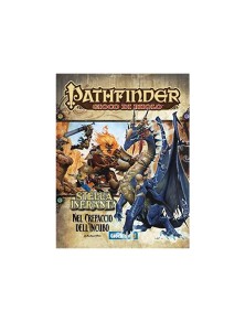 Pathfinder: Nel Crepaccio dell’Incubo