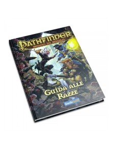 PATHFINDER: GUIDA ALLE RAZZE