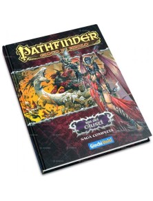 PATHFINDER: IRA DEI GIUSTI