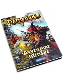 PATHFINDER: AVVENTURE MITICHE