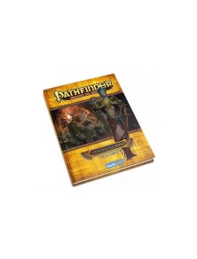 PATHFINDER: LA MASCHERA...