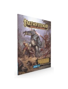 PATHFINDER: PERICOLO E BOTTINO