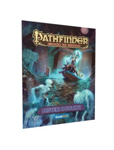 Pathfinder: Misteri Occulti