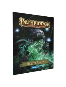 Pathfinder: Reami Occulti