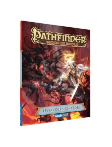 Pathfinder: Libro dei...