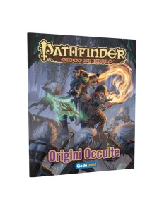 Pathfinder: Origini Occulte