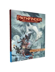 PATHFINDER PLAYTEST: MANUALE DI GIOCO