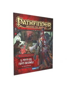 Pathfinder: Il Patto del...