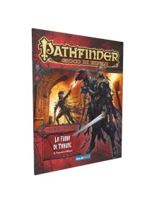 Pathfinder GDR: La Furia di Thrune