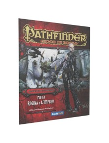 Pathfinder GDR: Per la Regina e l'Impero