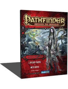 Pathfinder: L'Inferno Giunge a Westcrown