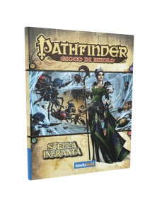 Pathfinder: Stella Infranta Omnibus