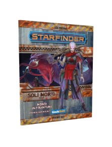 Starfinder: Mondi in Frantumi