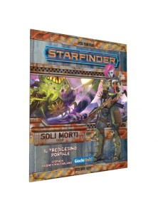 Starfinder: Il Tredicesimo Portale